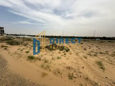 أرض سكنية لقطة في مشروع مدينة تلال | موقع مميز وإطلالة مفتوحة!