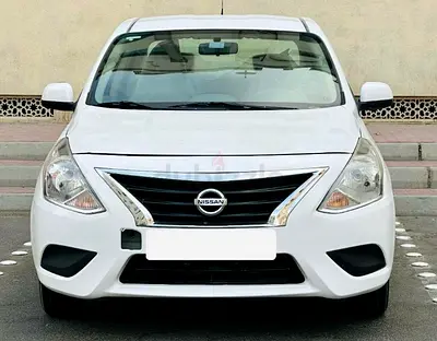 Nissan Sunny 2013 GCC Specs - Reliable Daily Driver