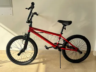 MONGOOSE 20” BMX BICYCLE