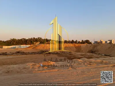 للبيع أرض سكنية استثمارية في الروضة 3 – عجمان*