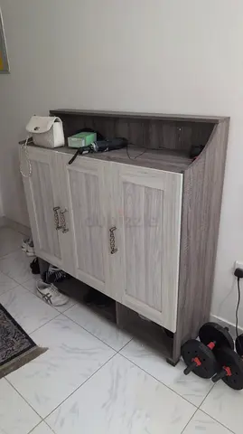 Shoe Rack