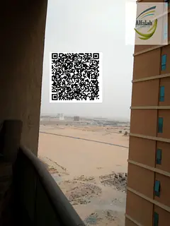 Beautiful 2 bhk puls study room apartment available for sale in paradise lake tower Emirates city Aj