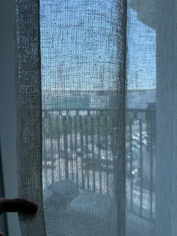 Curtains