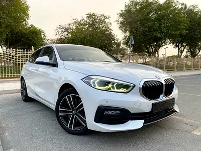 BMW 1 Series 120i Sport Line, миниатюра 2