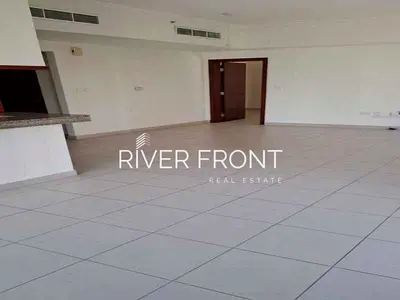 Spacious 1 BR | Ready to Move | Hot Deal