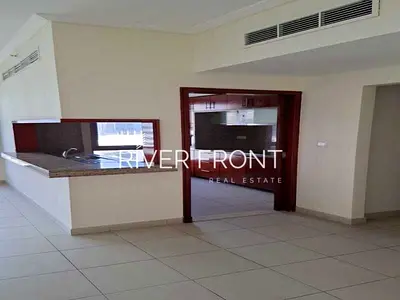 Spacious 1 BR | Ready to Move | Hot Deal