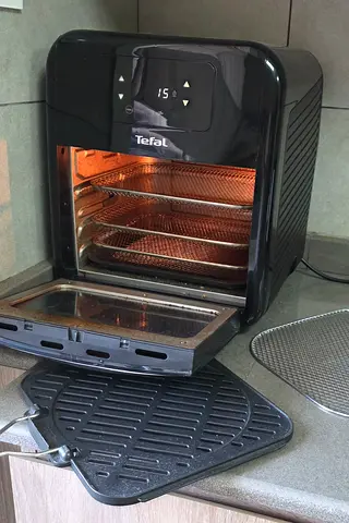 Airfryer Tefal