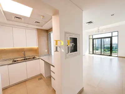 1BHK Apartment | Al Nasr Square | Skyline View | Contemporary Urban Living