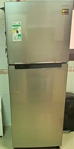 Samsung Digital Inverter Fridge
