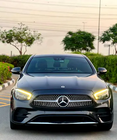 Mercedes E350 With 0% D:P EMI Starts 1600 Insurance Registration Free Vin.W1KZF8EBXMA886784