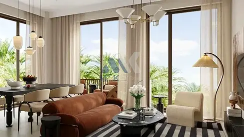 Near Handover / Genuine Resale / Investor Deal