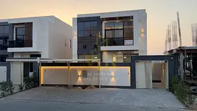 Luxury villa in the heart of Al-Haliou 2. Take advantage of this opportunity with a price that inclu