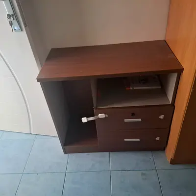 Dressing Table