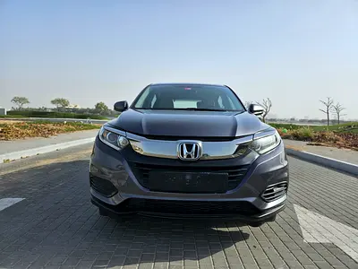 صورة 6 لـ 2020 Honda HR-V