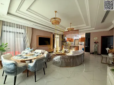 Villa for sale in Al-Amrah, prime location, all-inclusive price
