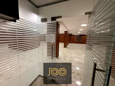 COMMERCIAL FLOOR FOR RENT | MAIN ROAD LOCATION | AL MOWAIHAT 3, AJMAN