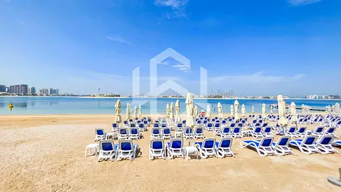 PRIVATE BEACH | FULL SEA VIEW | FULLY FURNISHED