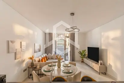 Modern 2BR | Fully Furnished | Spacious Layout