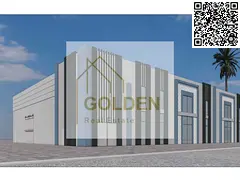 500 kW Power with a Spacious Yard Around the Warehouse… Looking for an Industrial Facility Built f