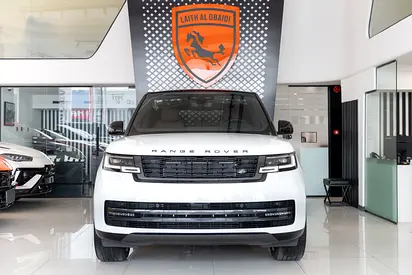 صورة مصغرة 2 لـ 2026 LAND Rover RANGE ROVER