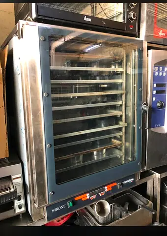 Convection Oven 🇮🇹