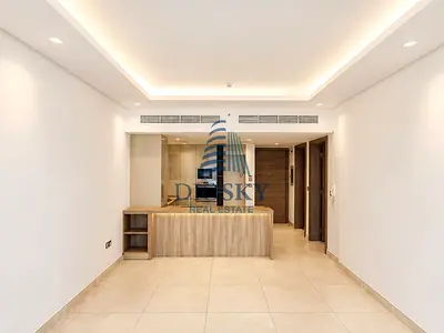 Spacious | Prime Location | Ready to Move