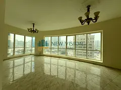 Largest 3BHK | Open View | Free AC | Gym | Pool