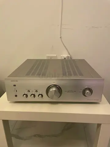 Denon Stereo Integrated Amplifier - PMA-1520AE