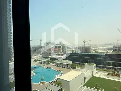 Pool View | 2 Bedrooms | Ready to Move