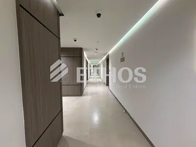 Brand New | High Floor | Golf View