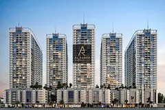1 Bedroom Apartment with Creek View & Flexible Payment Plan