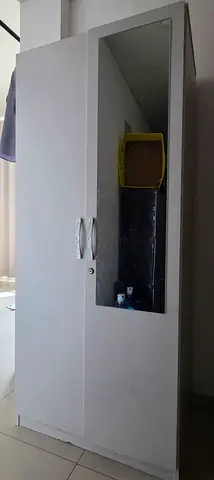 Wardrobe