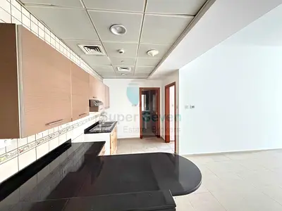 1-Bedroom for rent Palace Tower 2 Silicon Oasis