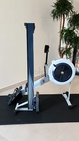 Concept2 Rowing Machine PM3  Like New