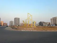 For Sale – Land plot in Al Jurf Industrial Area 3 – Ajman
