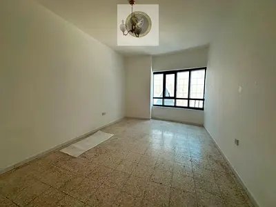 Two BHK Apartment In Al Majaz Three With Built In Wardrobes Balcony Open View And Prime Location On The Second Row From The Corniche