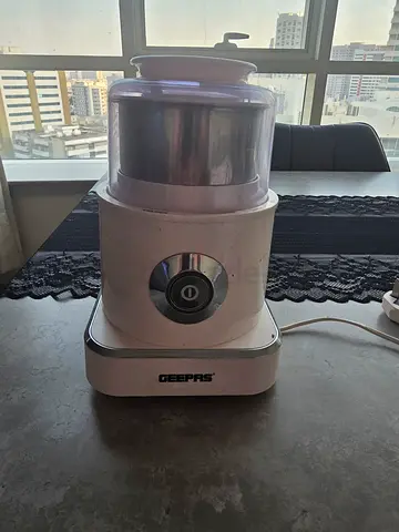 Geepas Coffee and Nut Grinder