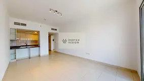 LUXURY & AFFORDABLE 2BR FITTED KITCHEN WITH APPLIANCES G+4 BILDING — 2
