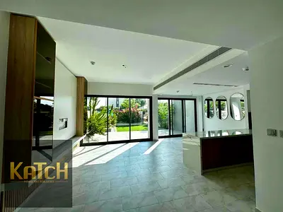 Stunning 3-Bedroom Villa with Maid's Room for Rent in La Rosa 1, Dubailand