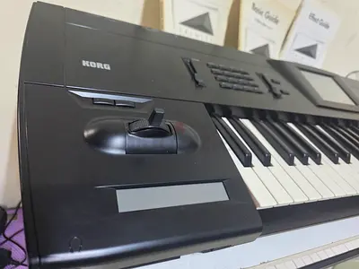 korg v3