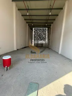 🏭 Industrial Warehouses for Annual Rent – Ajman Industrial Area 2