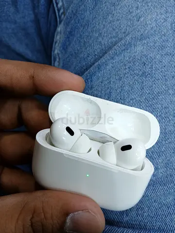 Airpods pro 2