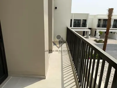 Maha Townhouses | Spacious 4BR Villa for Rent | Strictly No Agents