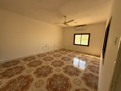 1BHK Available in Al Shahba