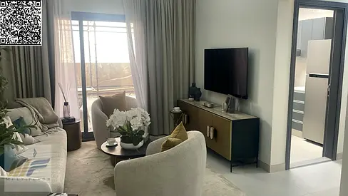 Your Future Begins at the Right Address | Al Aamra Tower