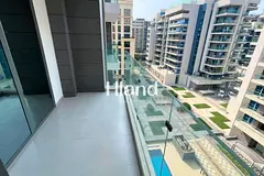 Sahara Tower | Fully Furnished | All Bill Included