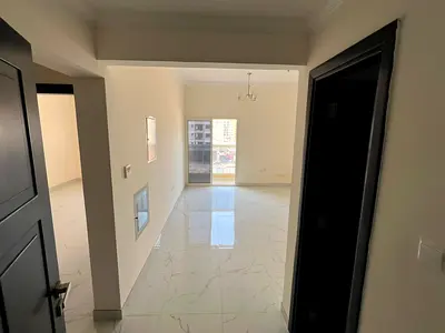 Second tenant - One month free - Master bedroom - Prime location - Balcony with open view - Flexible payment options
