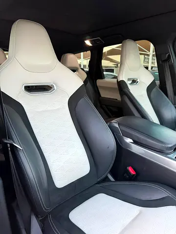 Land Rover Range Rover Sport SVR, миниатюра 10