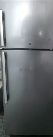 Double Door Refrigerator