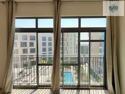 1BEDROOM||POLL VIEW||GYM AND PARKING.